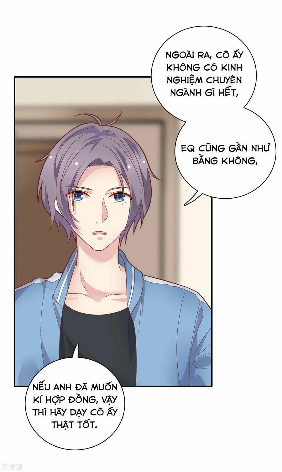 Hẹn Hò Siêu Tốc: Chapter 27
