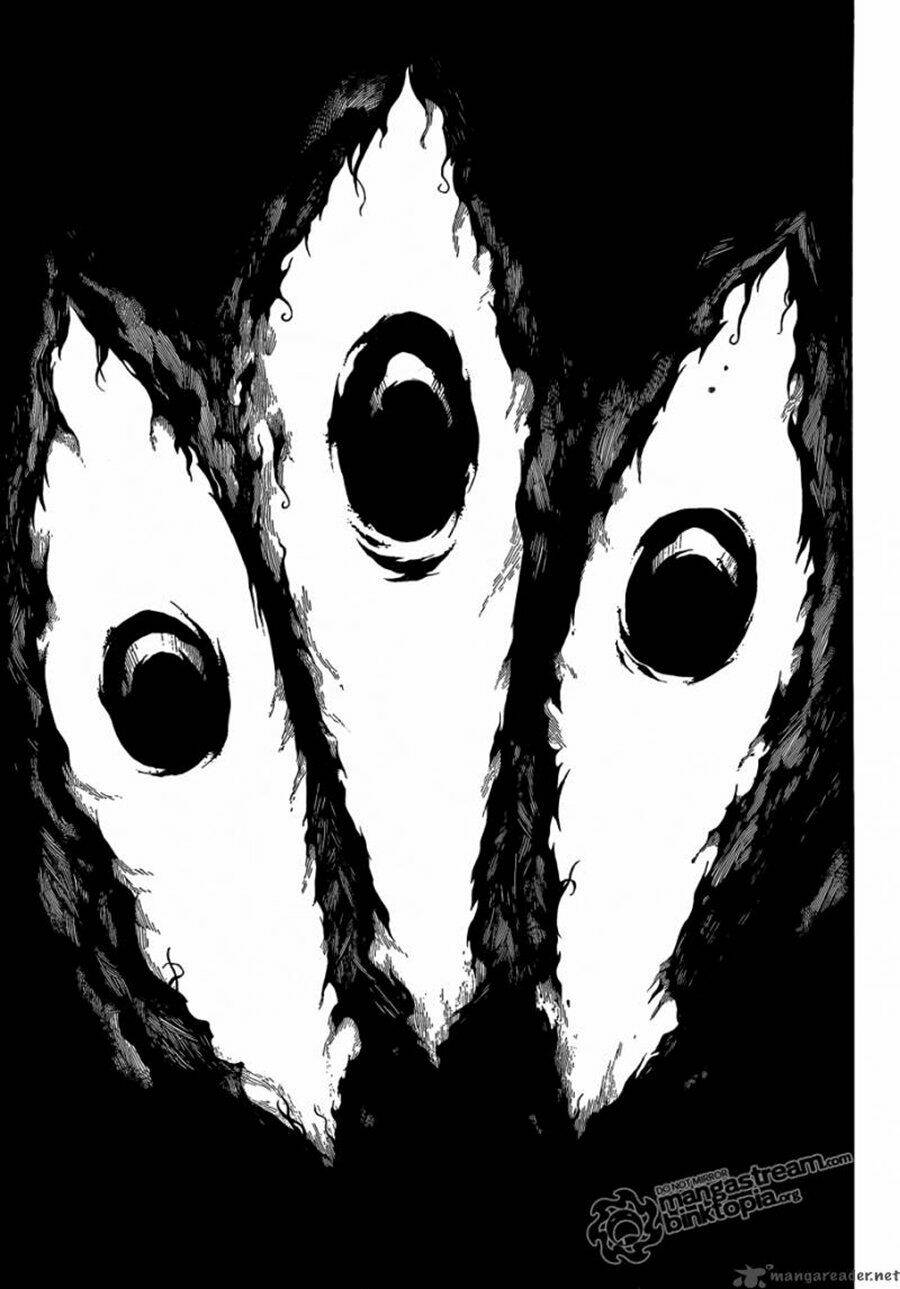 Soul Eater: Chapter 82