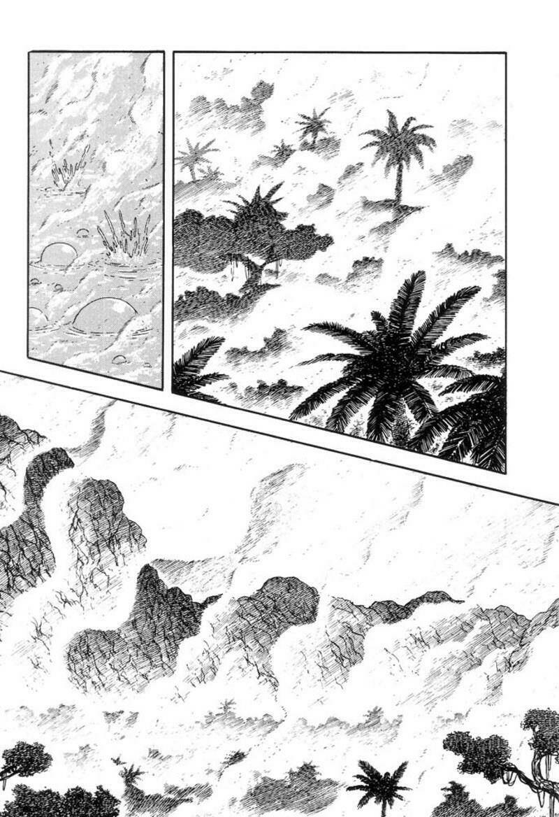 King Of Brutes: Chapter 1