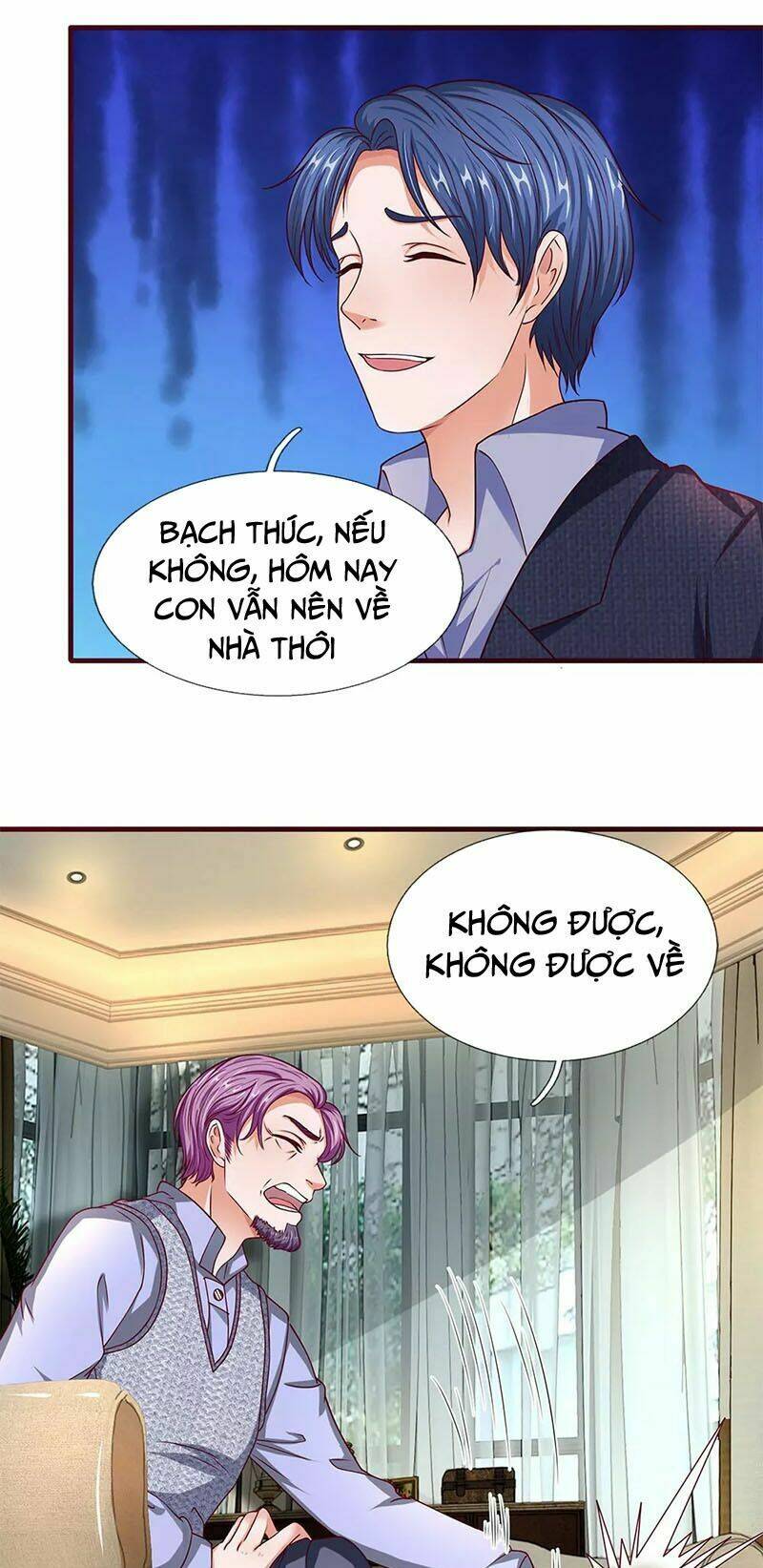 Chung Cực Binh Vương Tại Đô Thị: Chapter 30