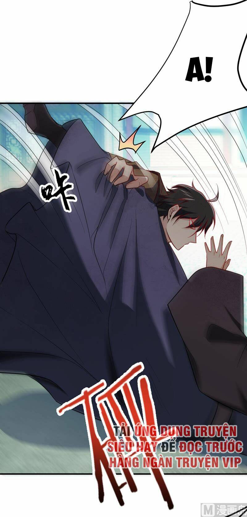 Yêu Giả Vi Vương: Chapter 67