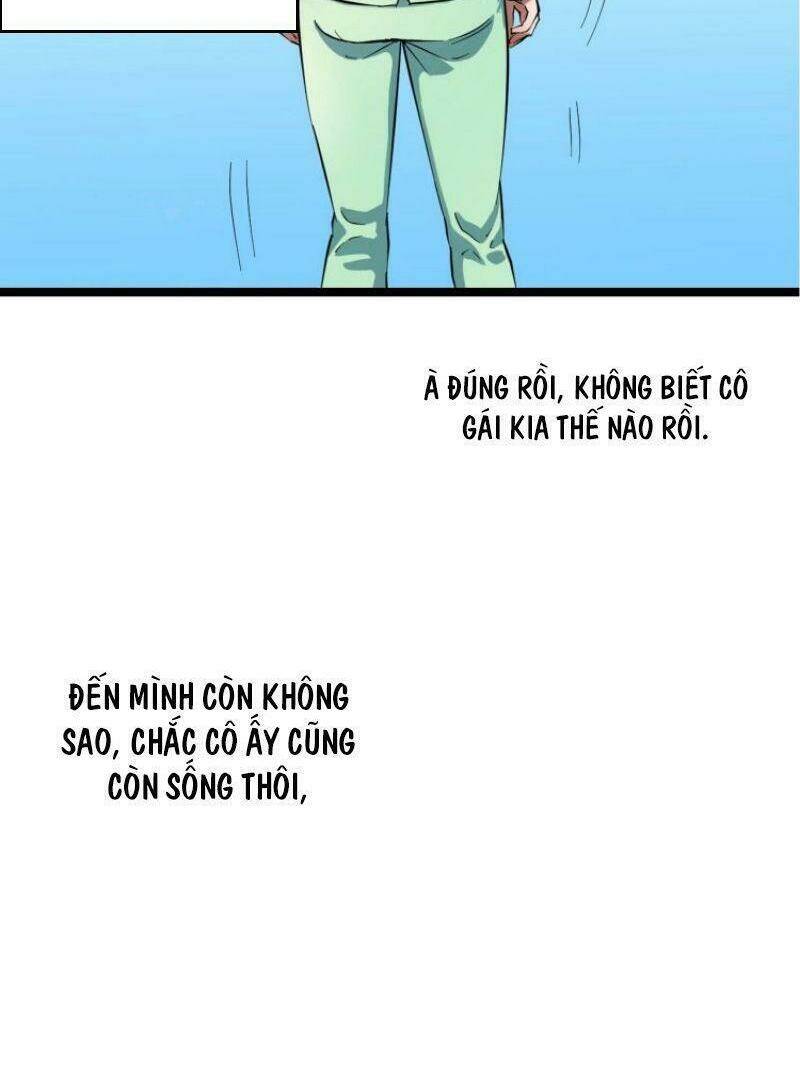 Đối Mặt Với Thử Thách: Chapter 1
