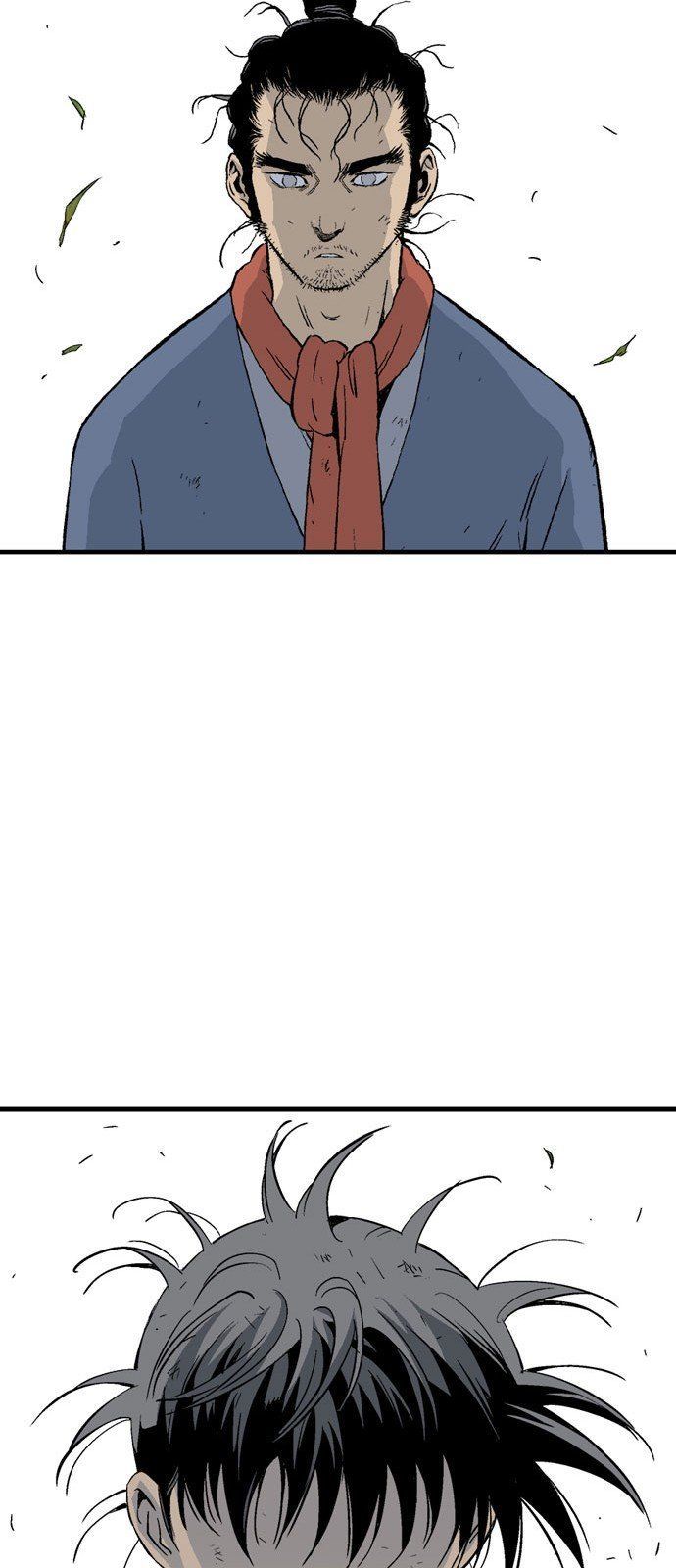 Cao Thủ 2: Chapter 93