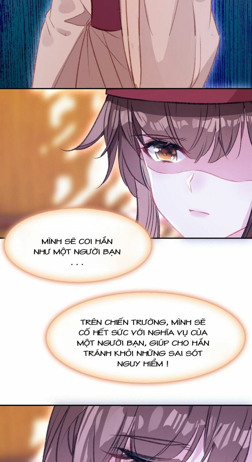 Gả Cho Một Tên Thái Giám Đáng Ghét: Chapter 107