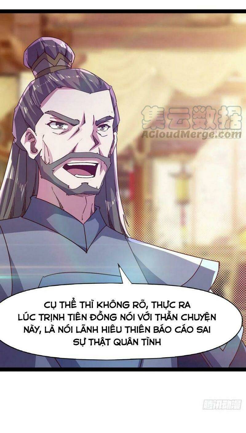 Kiếm Đồ: Chapter 101