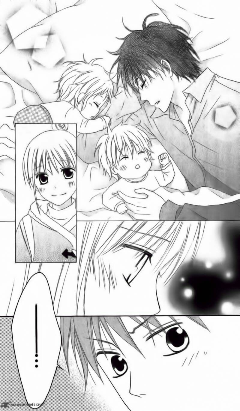 Love So Life: Chapter 22