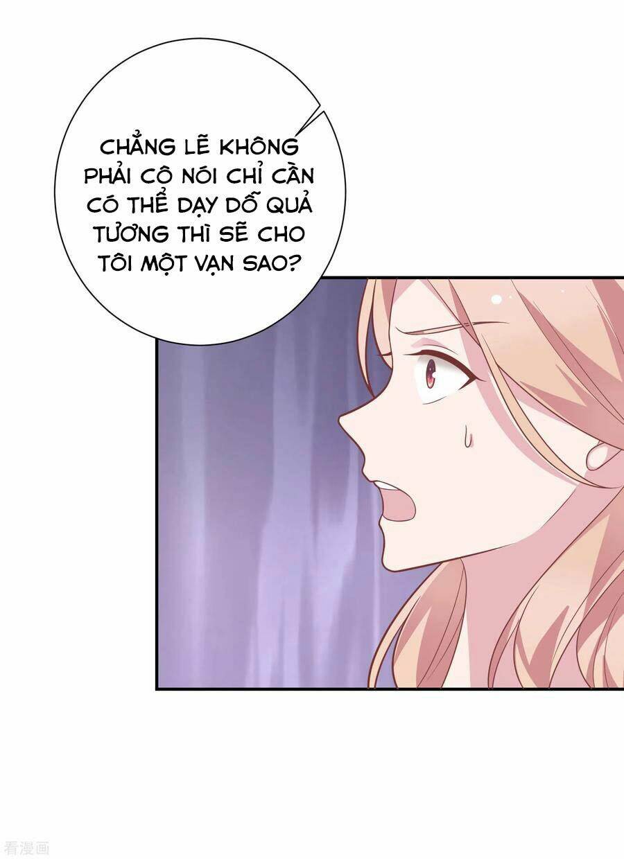 Hẹn Hò Siêu Tốc: Chapter 39