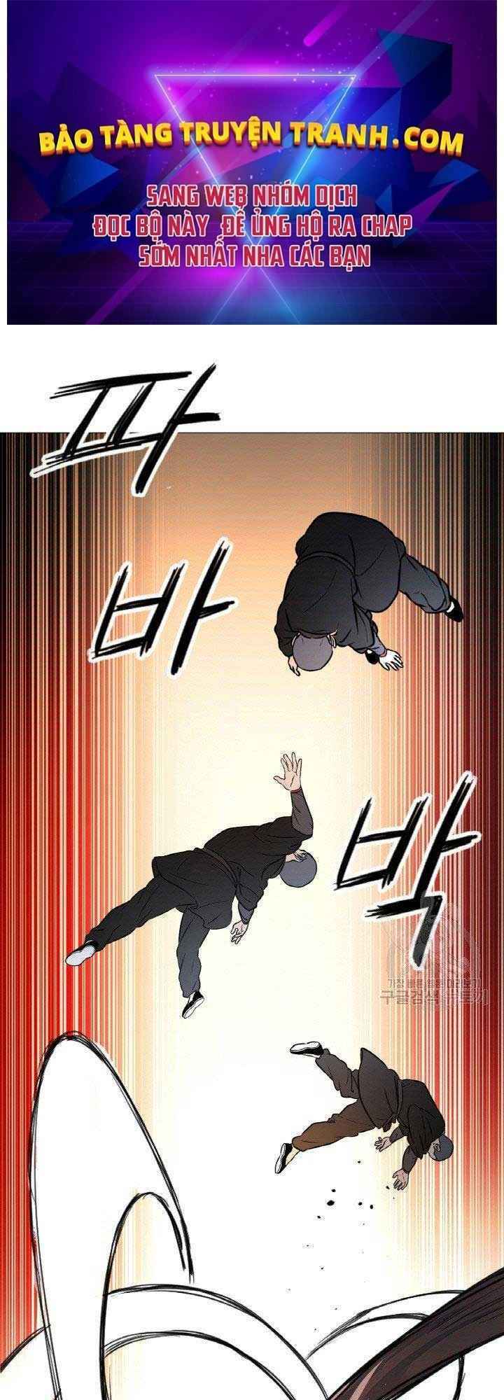 Thiên Hạ Đệ Nhất Phiêu Sĩ: Chapter 5