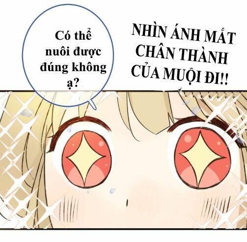 Bạn Trai Tôi Là Cẩm Y Vệ 2: Chapter 96