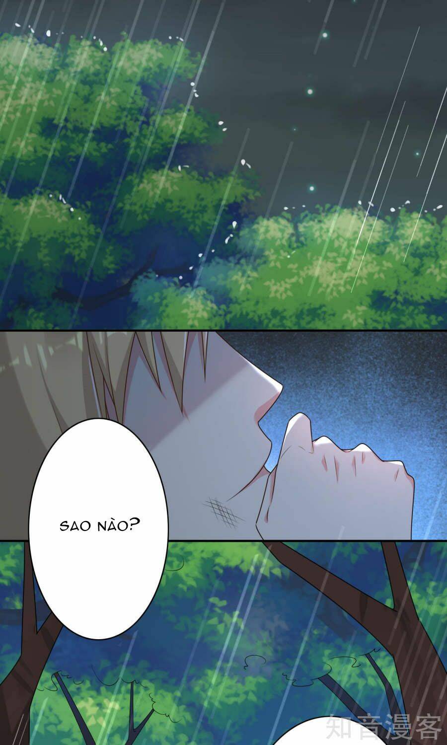 Tôi Bị Tổng Tài Ám Hại: Chapter 134