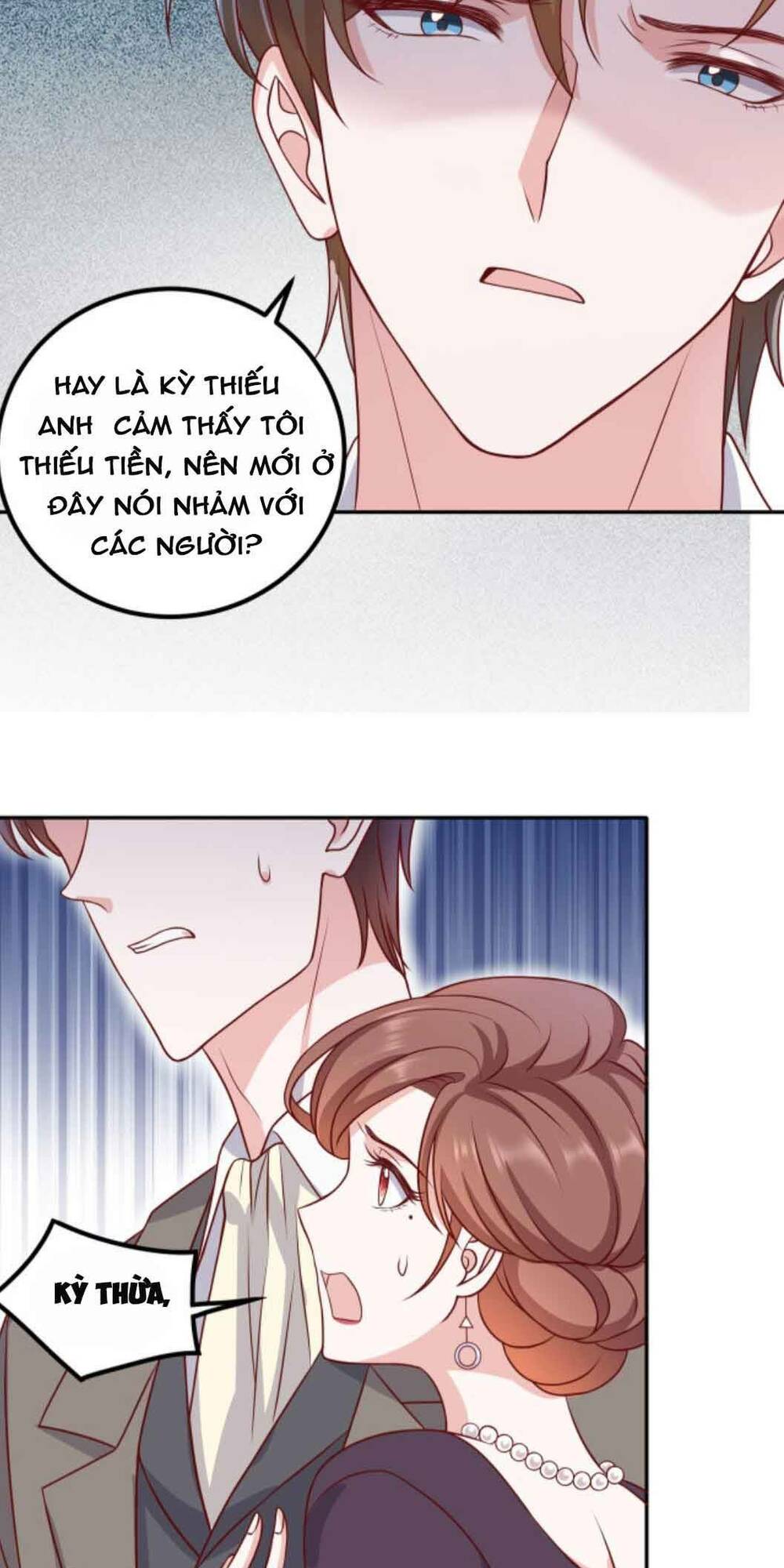 Nhất Sanh Hữu Hỉ: Chapter 52