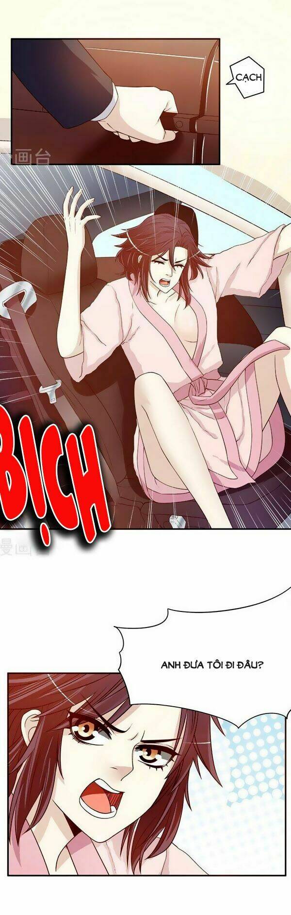 101 Phương Pháp Của Tổng Tài: Chapter 29