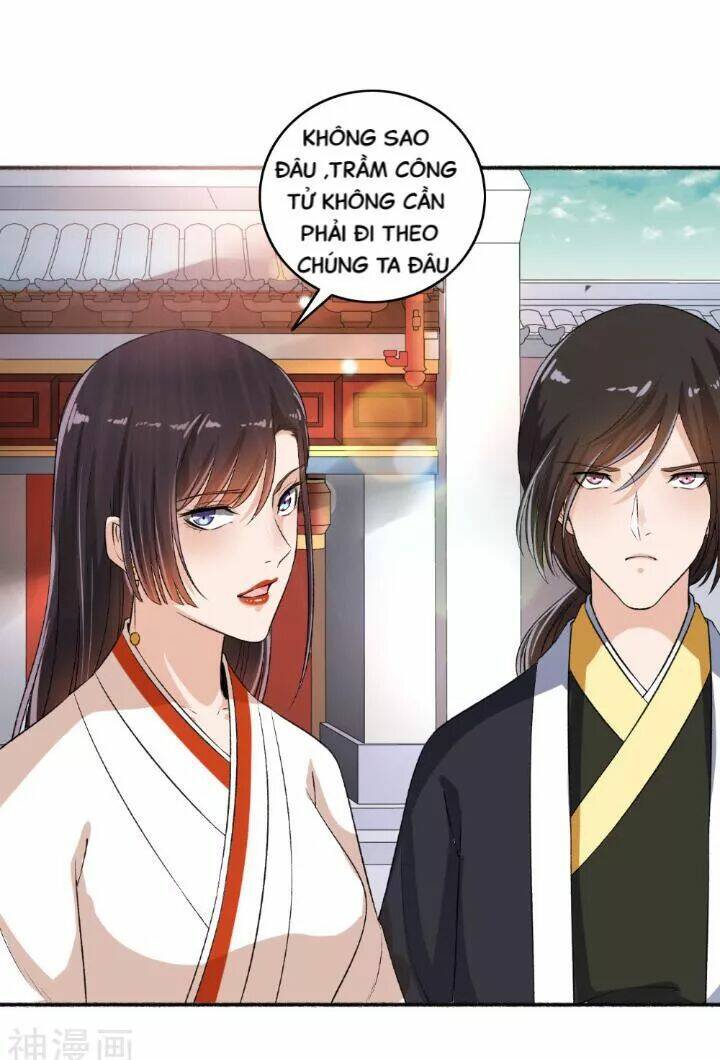 Cuồng Phi Phách Lối: Chapter 63