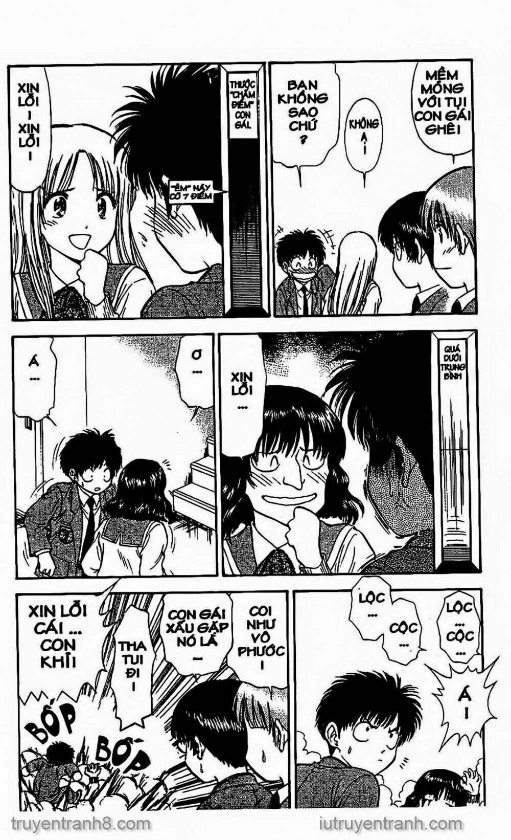 Saladdays: Chapter 68