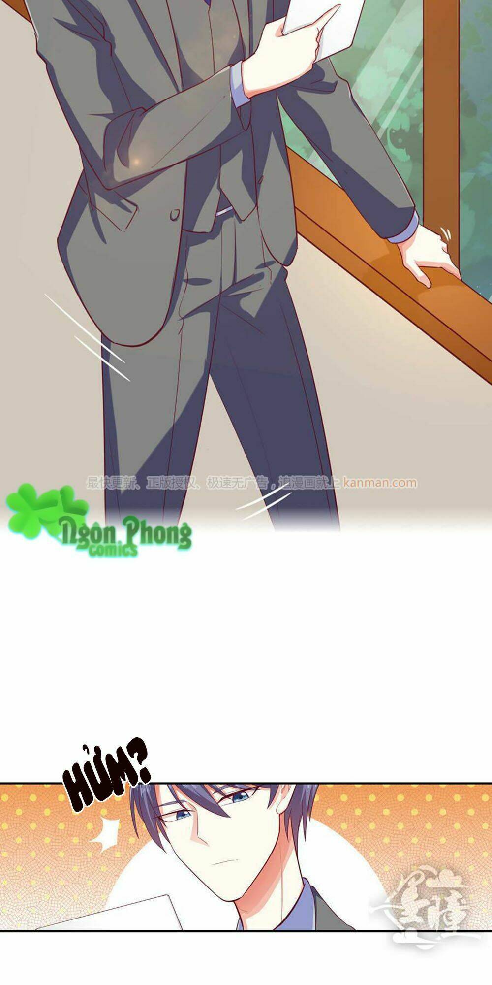 Hướng Tâm Dẫn Lực: Chapter 7