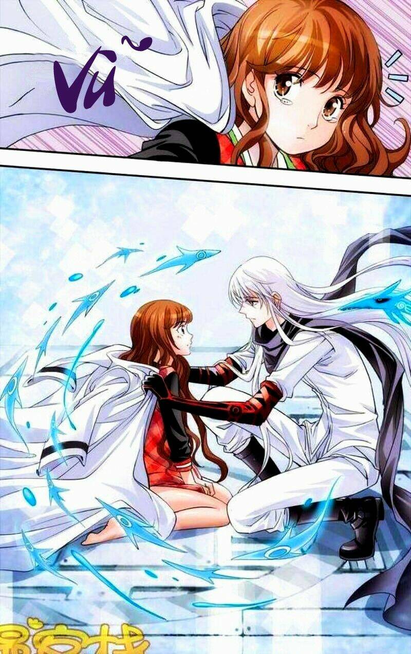 Thời Gian Chi Ngoại: Chapter 19