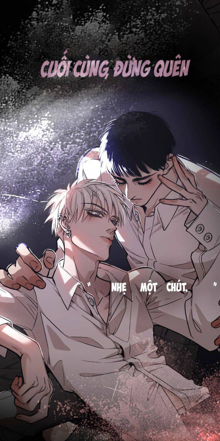 Không Ngoan: Chapter 0