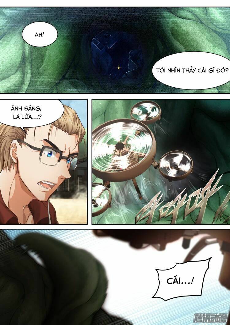 Eatable: Chapter 1