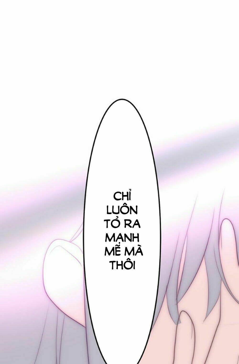 Tháng Sáu Không Hẹn Mà Gặp: Chapter 20