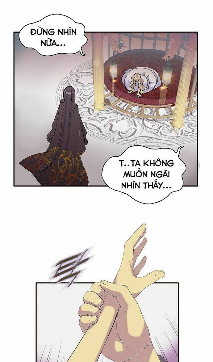 Trăng Mờ: Chapter 25