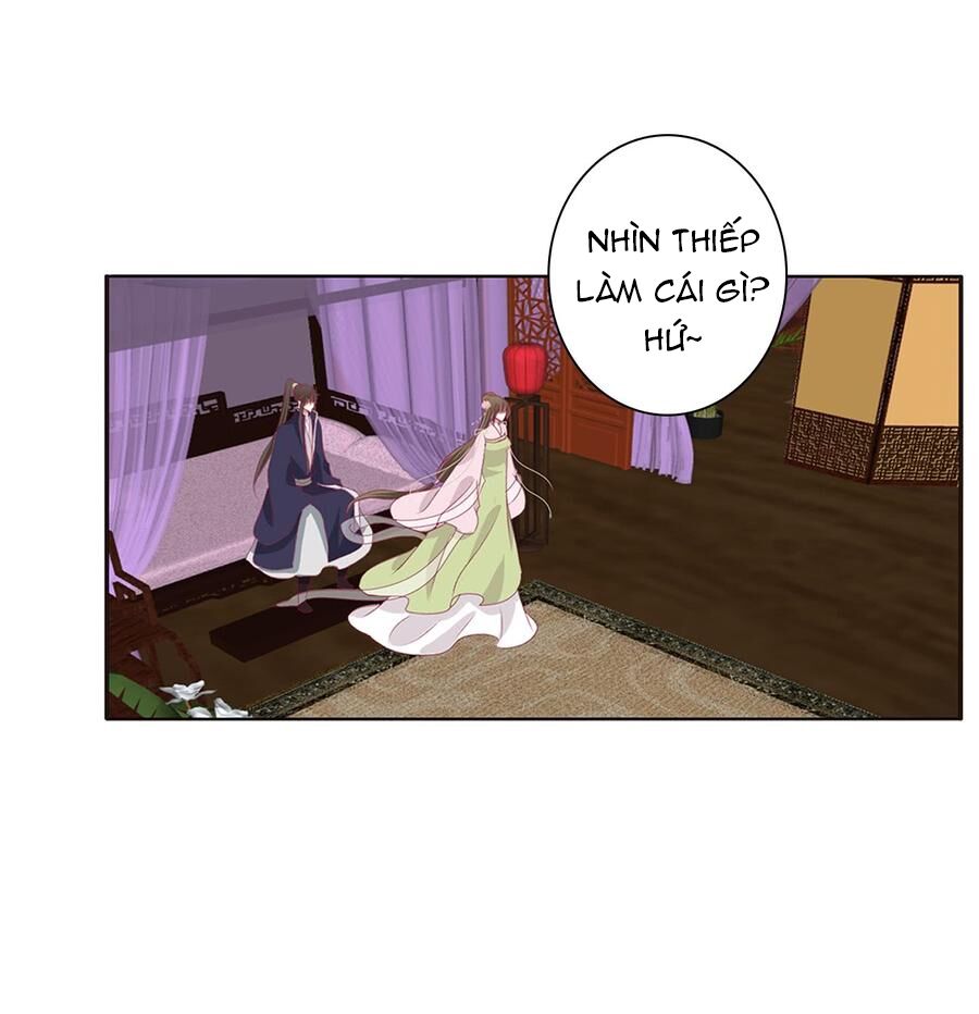 Thông Linh Phi: Chapter 522