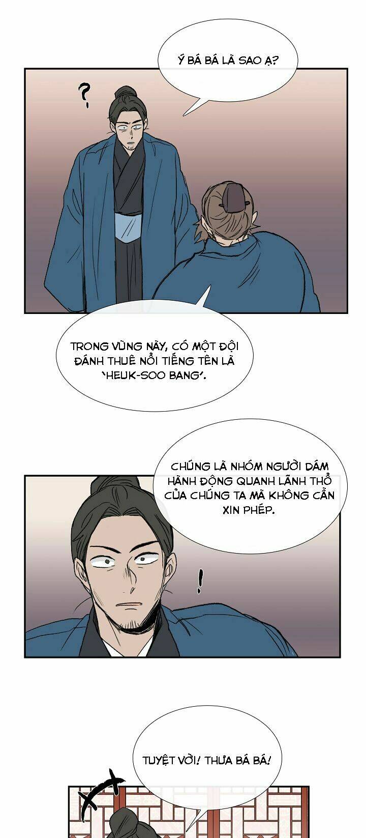 Học Sĩ Tái Sinh: Chapter 65