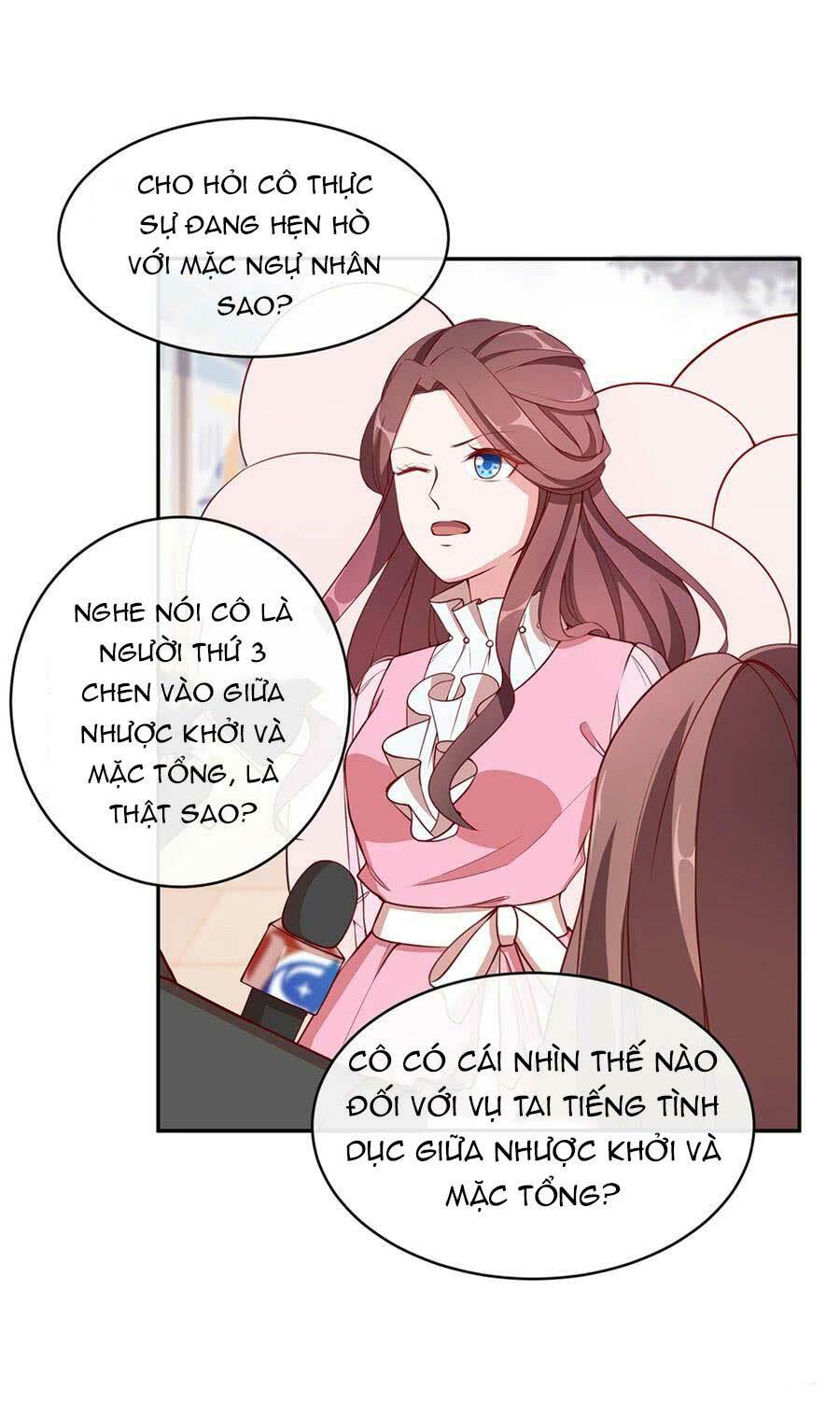 Gả Cho Tình Cũ Làm Lão Bà: Chapter 45