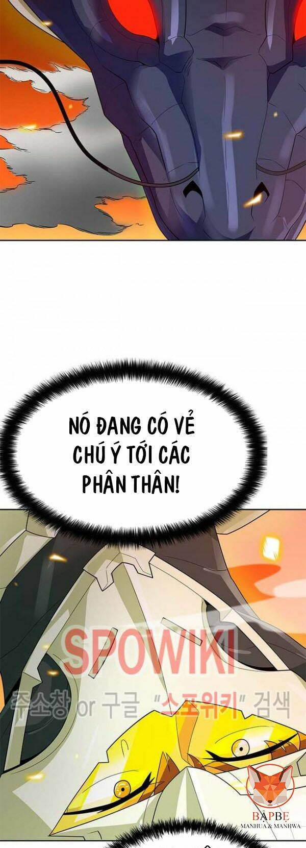 Tôi Tự Động Săn Một Mình: Chapter 83