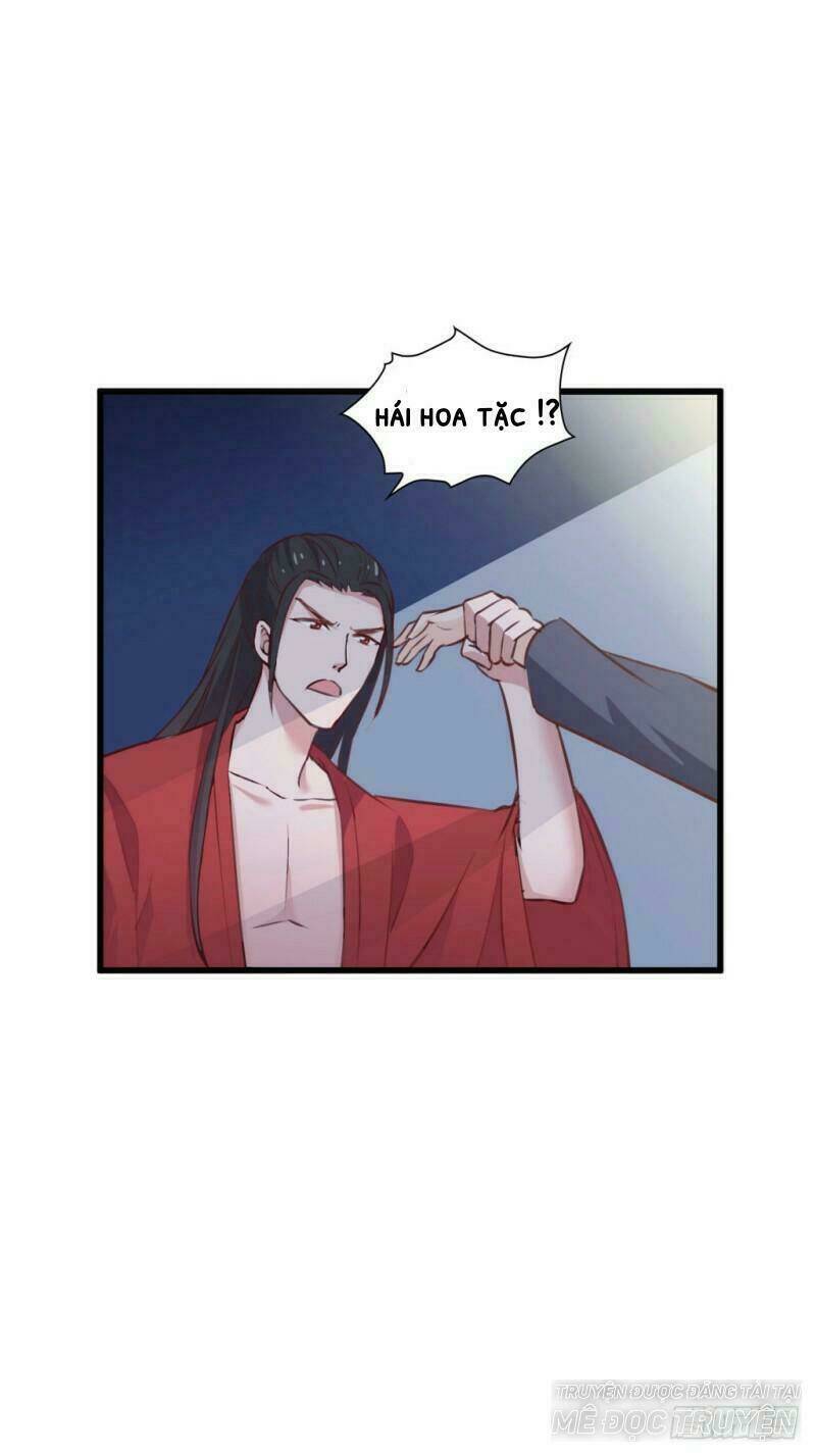 Bẩm Báo Công Chúa !: Chapter 18
