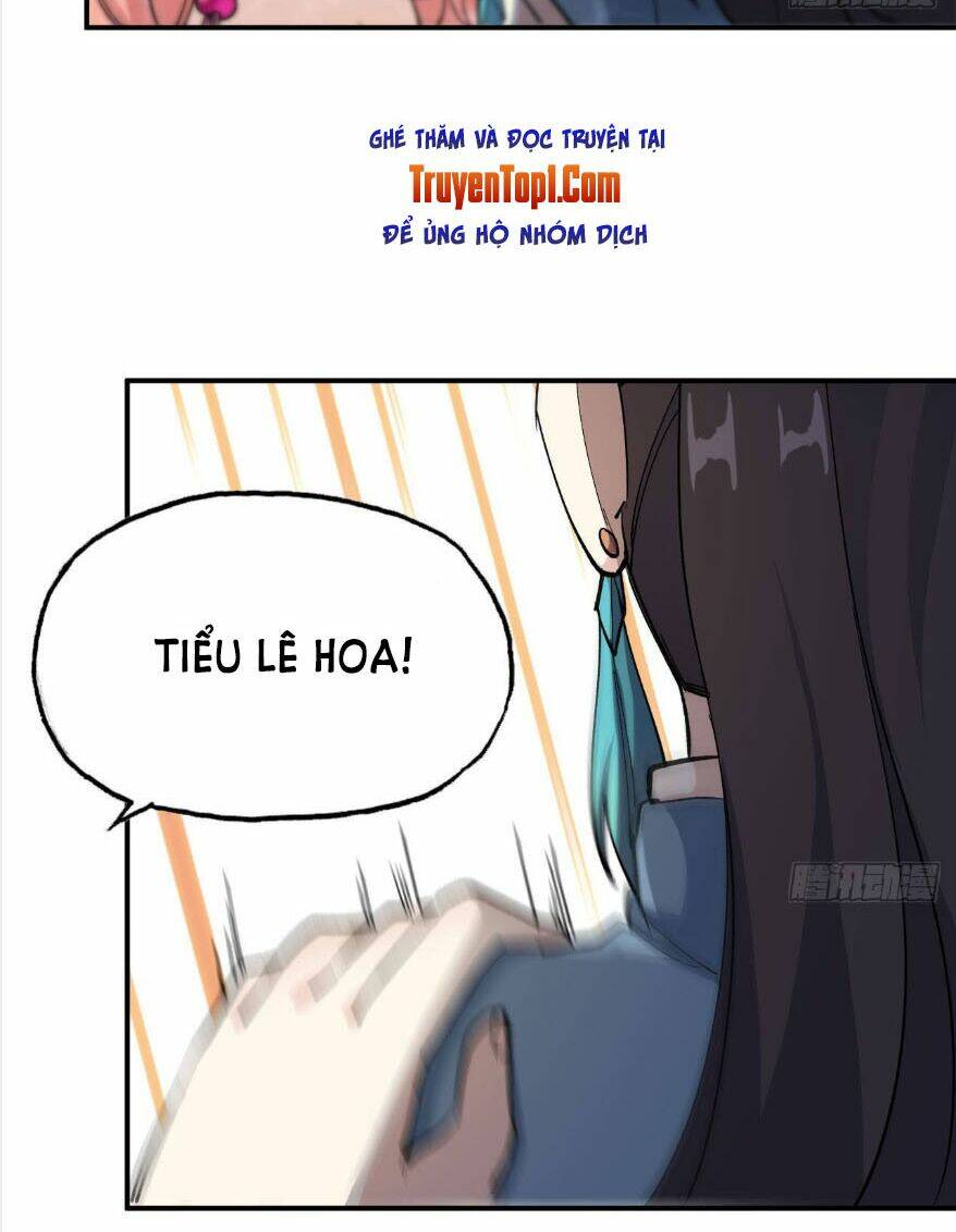 Khởi Đầu Bằng Một Con Côn: Chapter 97