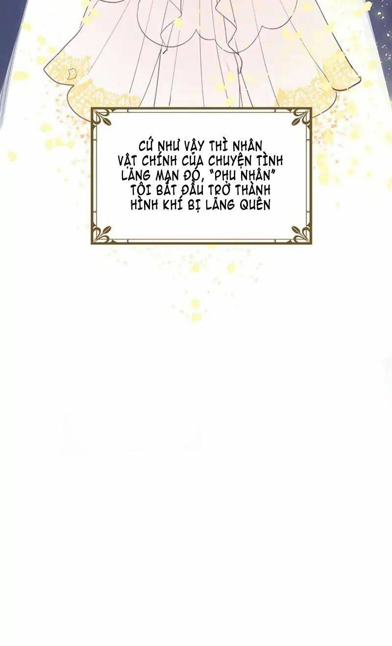 Công Tước, Loạn Vừa Thôi!: Chapter 6