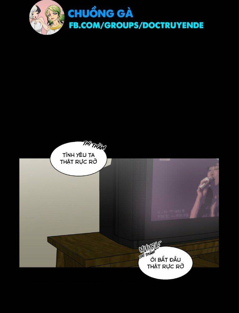 …”Một Sự Thật Khá Khó Chịu.”: Chapter 59