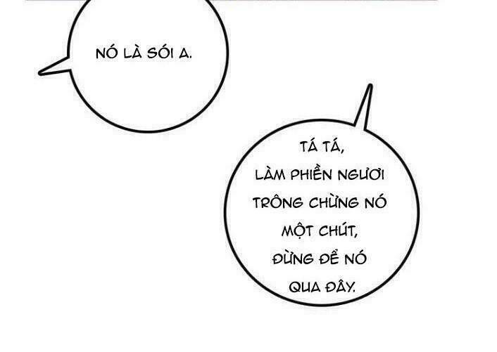 Cướp Lấy Nàng Dâu Mừng Năm Mới: Chapter 7