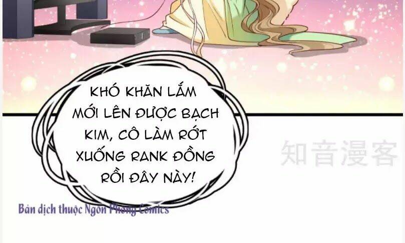 Tiểu Hoàng Thư Và Tiểu Hoàng Thúc: Chapter 55