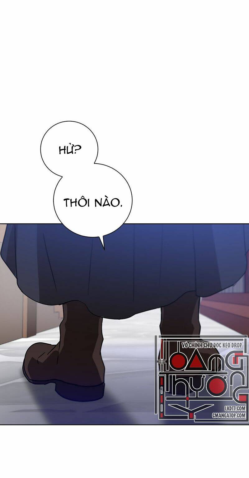 Khế Ước Của Ác Ma: Chapter 59