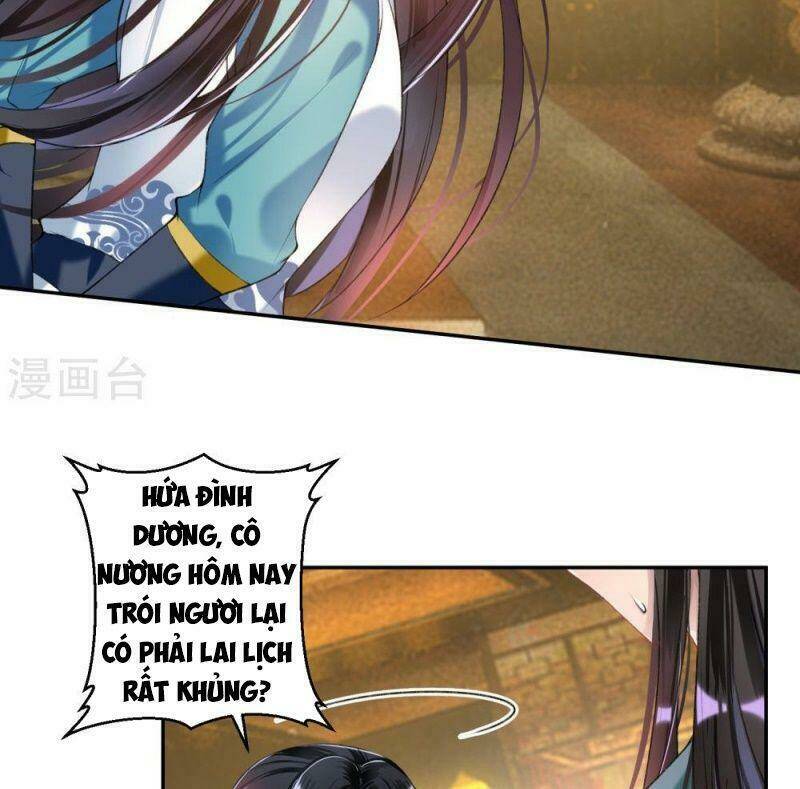 Vương Gia, Áo Lót Của Ngươi Rơi Mất Rồi: Chapter 54