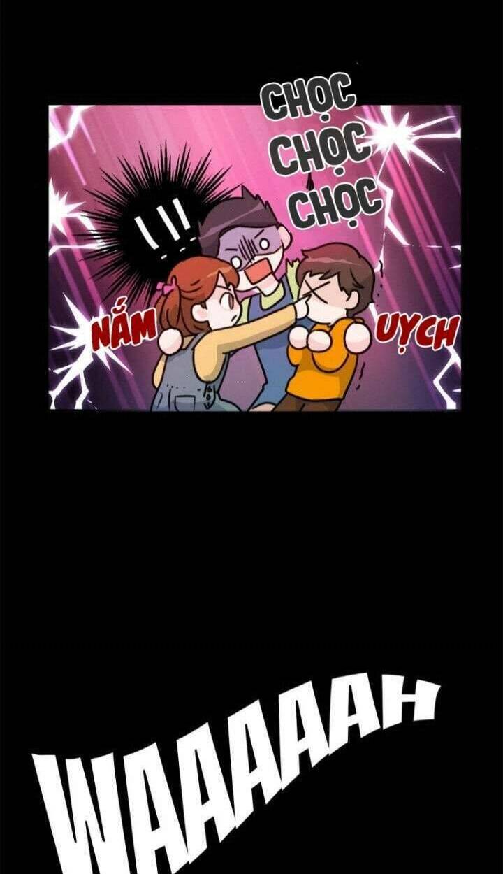 101 Cách Chinh Phục Trái Tim Em: Chapter 4