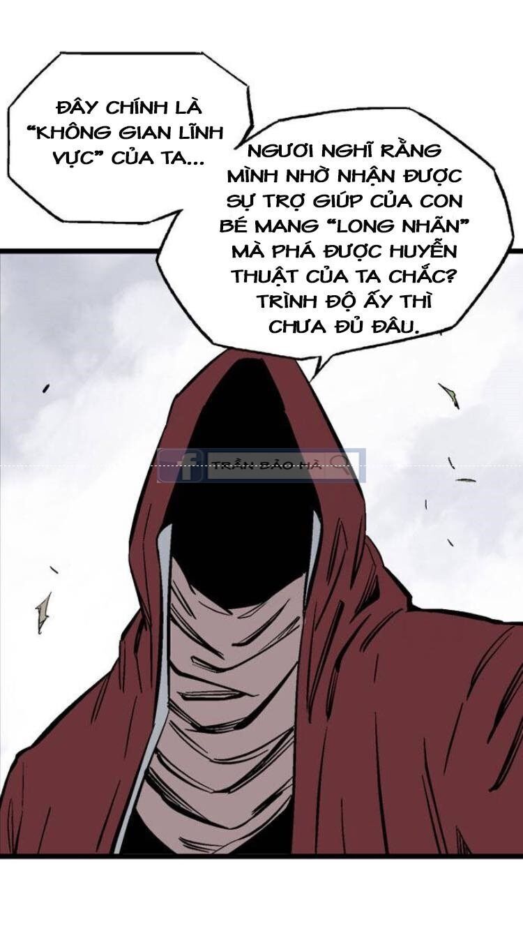 Cao Thủ 2: Chapter 119
