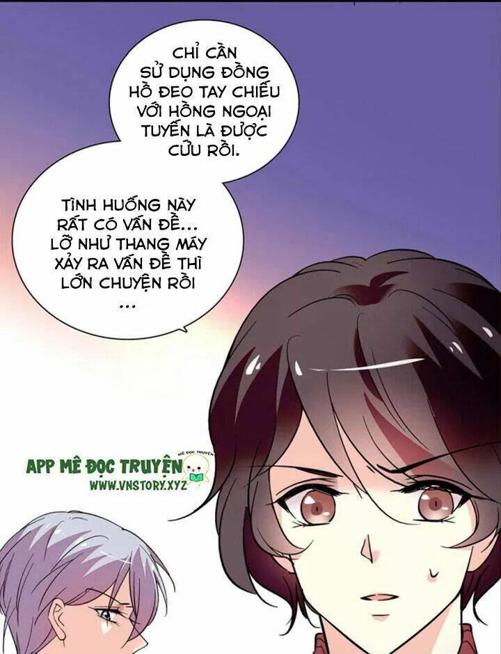 Nữ Hầu Sau Giờ Học: Chapter 66