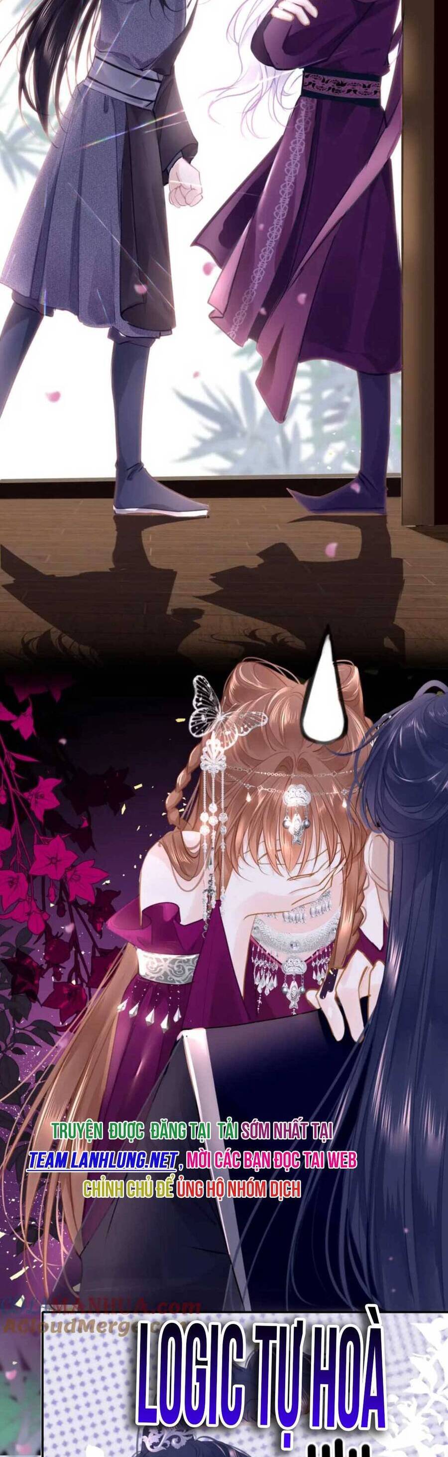 Bắt Đầu Hủy Hôn Để Công Lược Vương Gia: Chapter 93