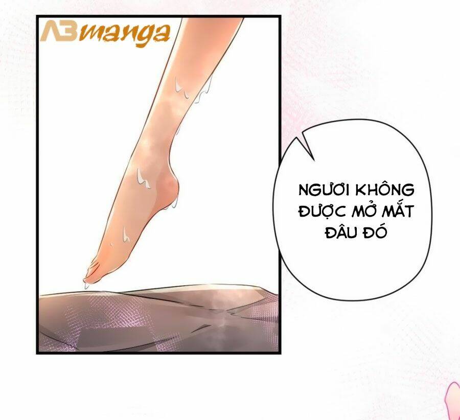 Vương Phi Có Chút Nghịch Ngợm: Chapter 43