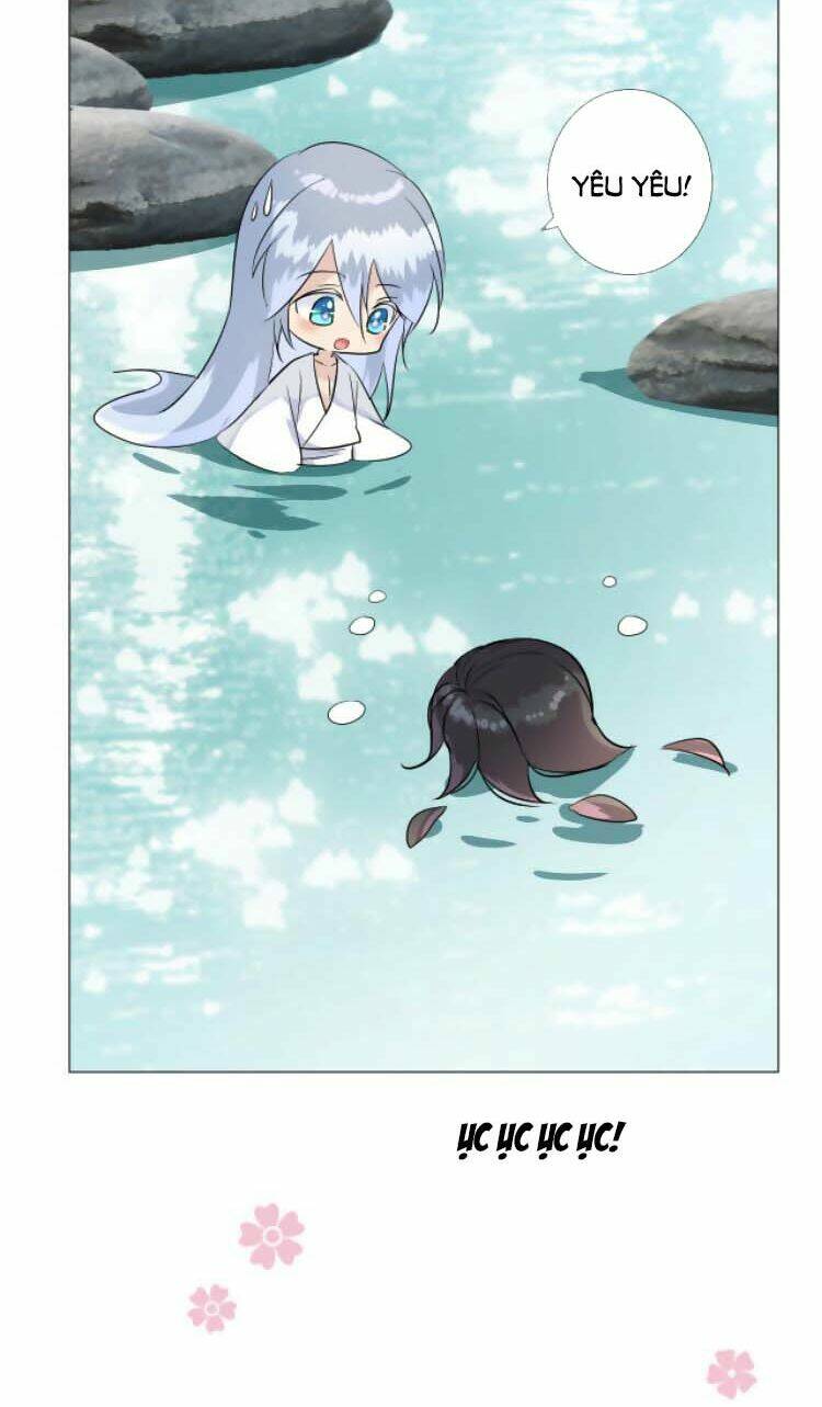 Sao Lại Là Yêu?: Chapter 44