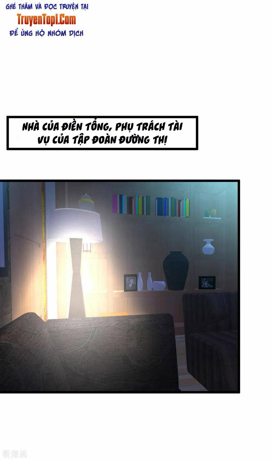 Tuyệt Phẩm Y Thánh: Chapter 107