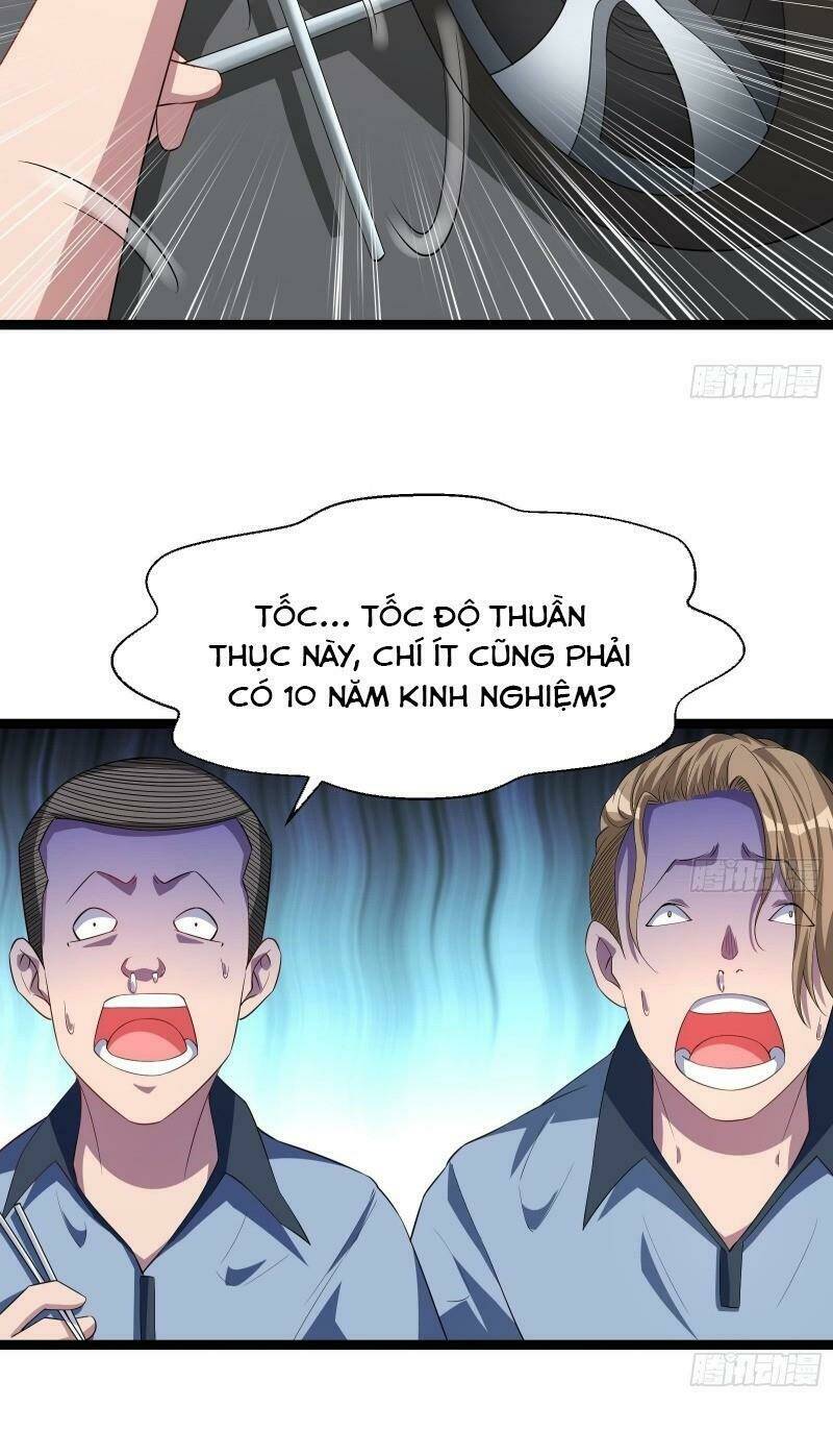 Shipper Thần Cấp: Chapter 39