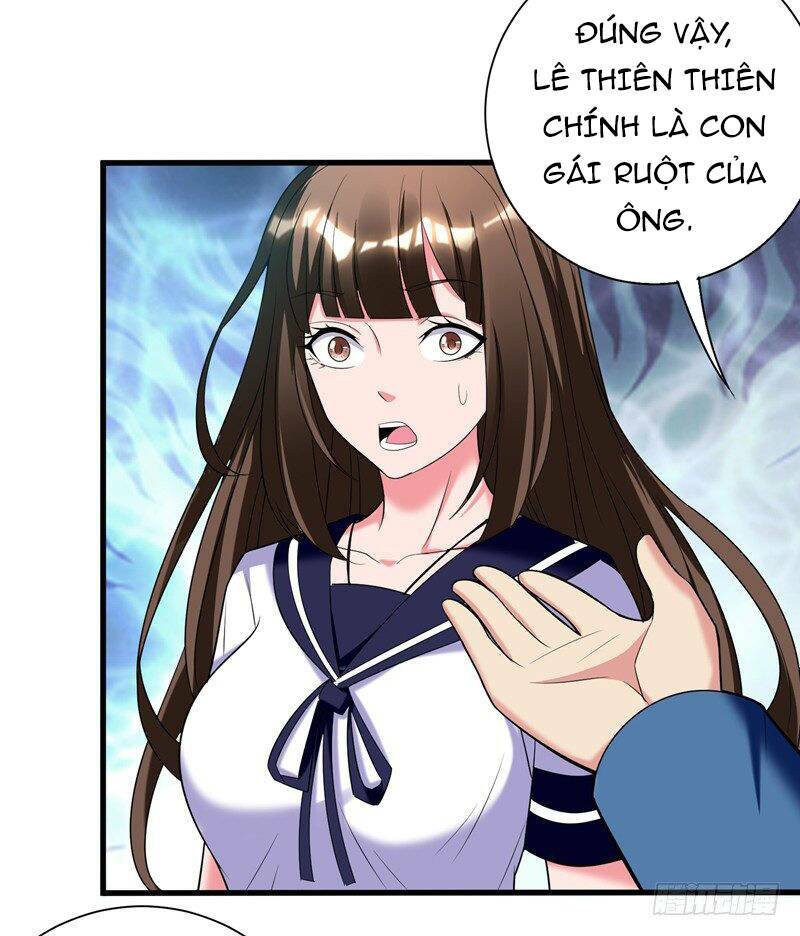 Vòng Bạn Bè Địa Phủ: Chapter 30