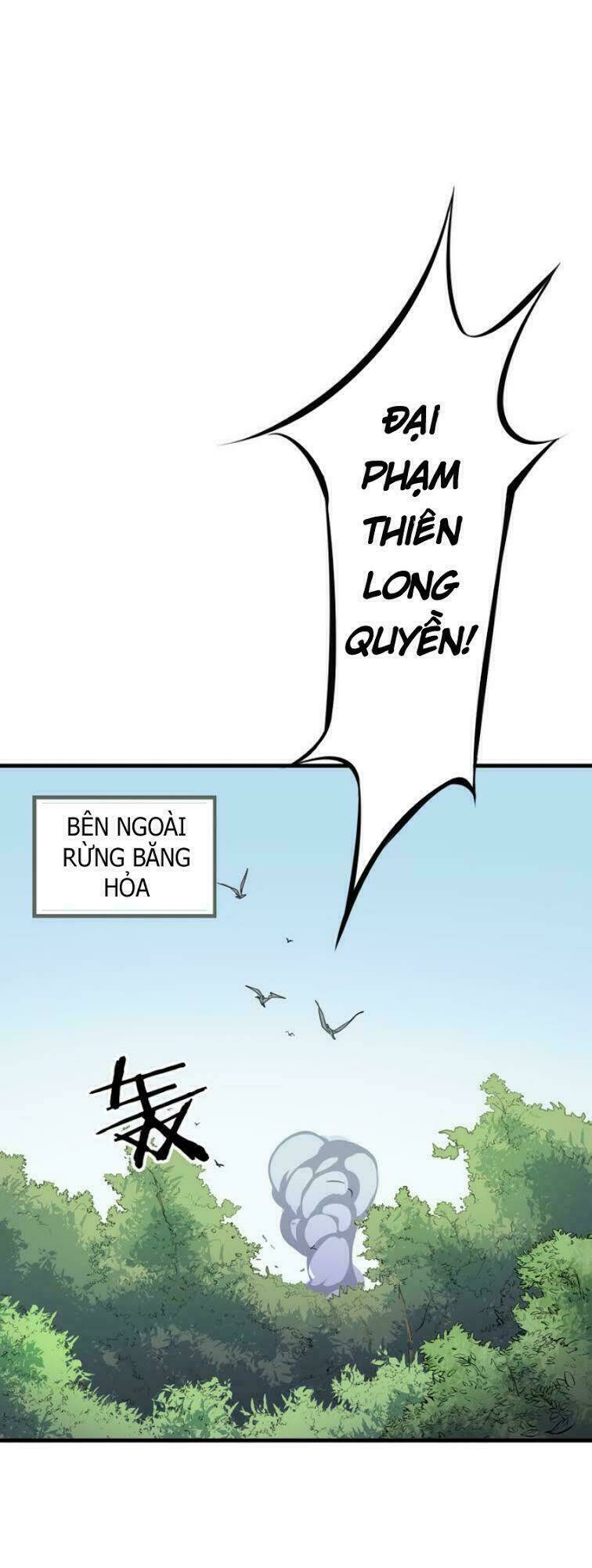 Long Mạch Võ Thần: Chapter 4