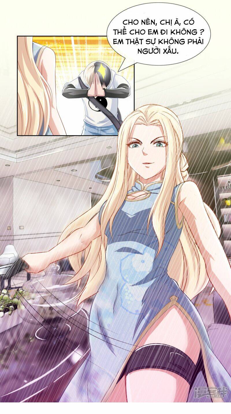 Phong Thủy Thiên Sư: Chapter 8