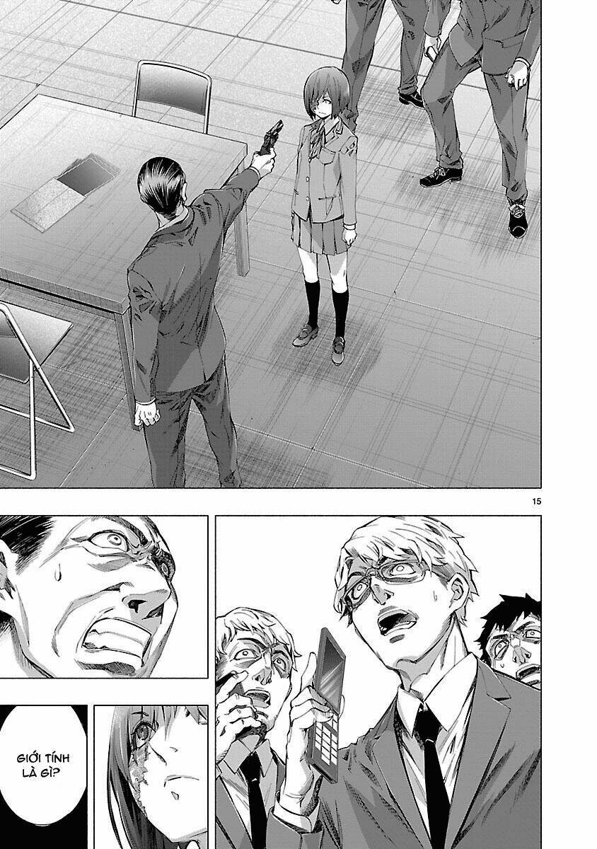 Himenospia: Chapter 10