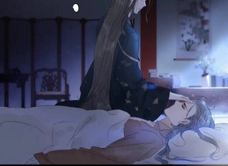 Thái Tử Bị Hoang Tưởng: Chapter 64