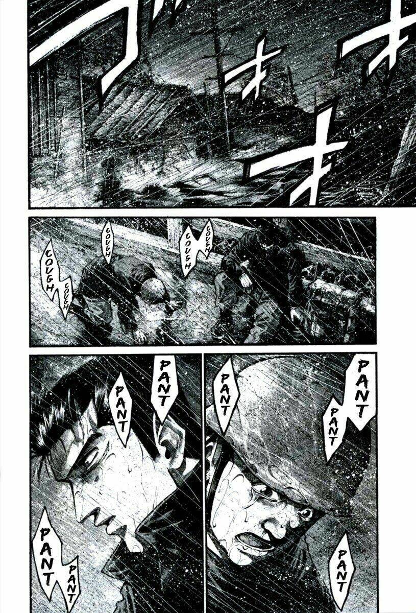 Rainbow: Chapter 108